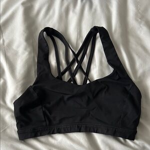 lululemon Free to Be Bra